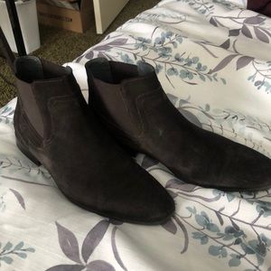 Calvin Klein Chelsea Boots
